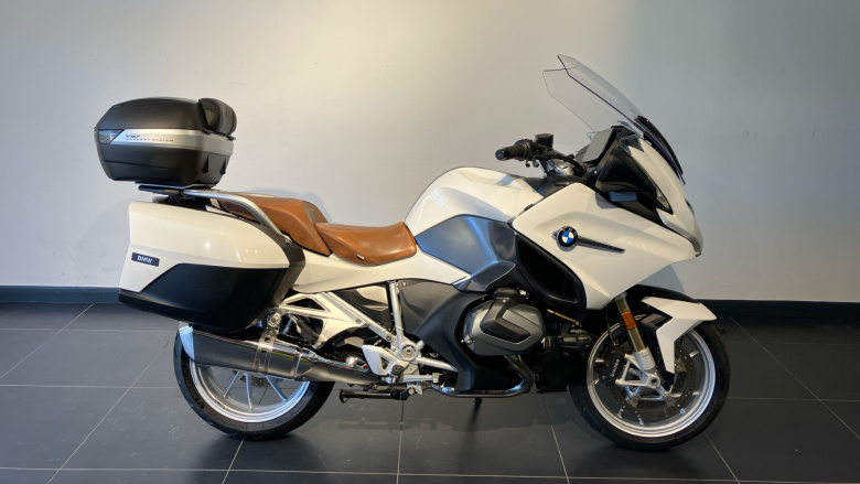 BMW R1250 RT LE 